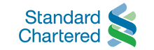 Standard Chartered logo