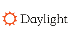 Daylight logo