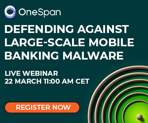 Defending Against Large-Scale Mobile Banking Malware Webinar