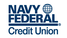 Navy Federal Credit Union logo