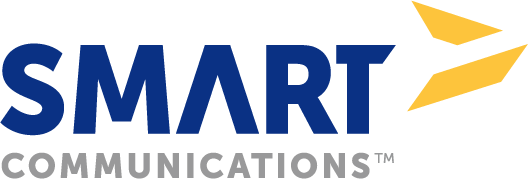 Smart Communications logo