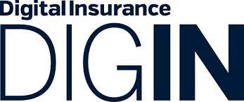 Digital Insurance DIGIN logo