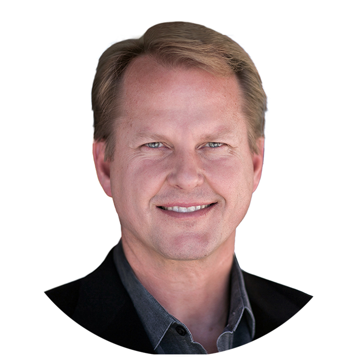 Eric Hanson