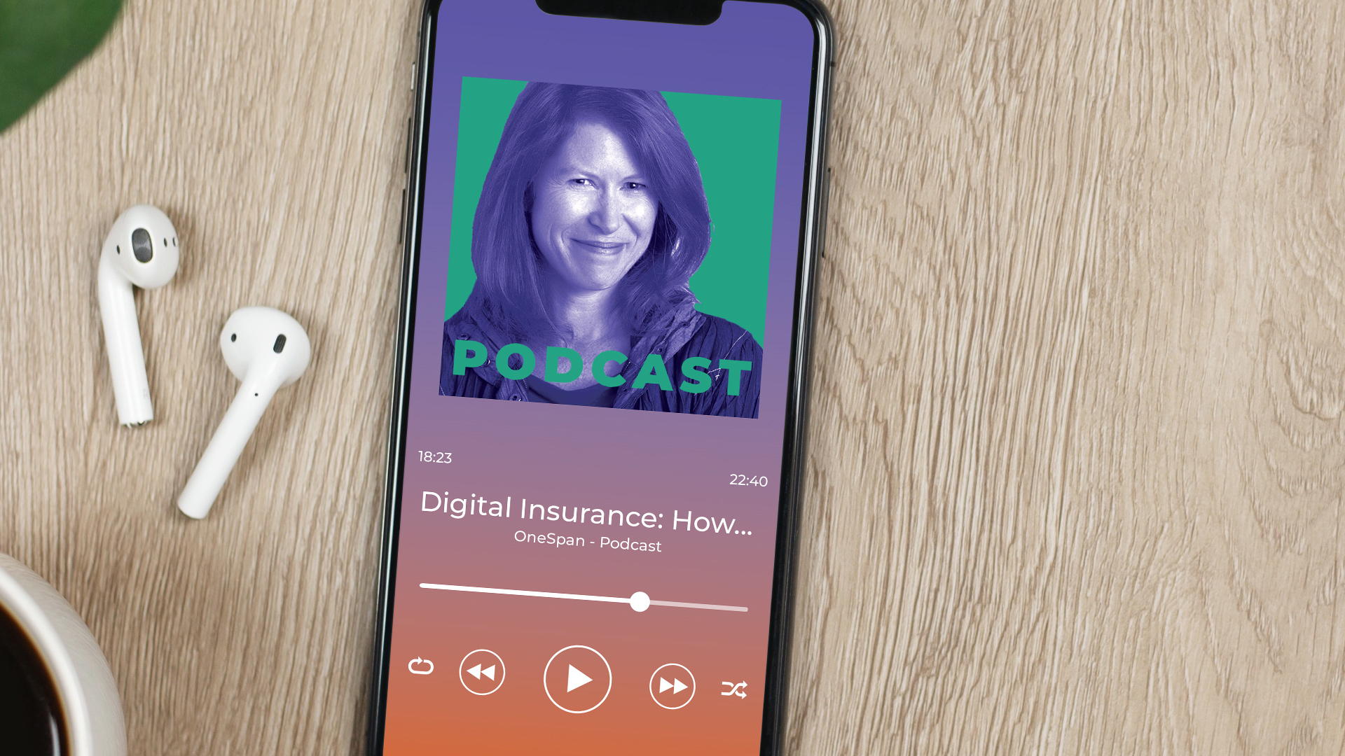 Digital Insurance: How Virtual Channels Offer Customers a Better Way to Buy Insurance