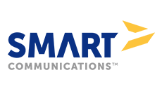 Smart Communications logo