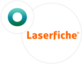 Laserfiche Connector logo