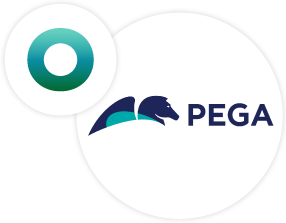 Pega Connector logo