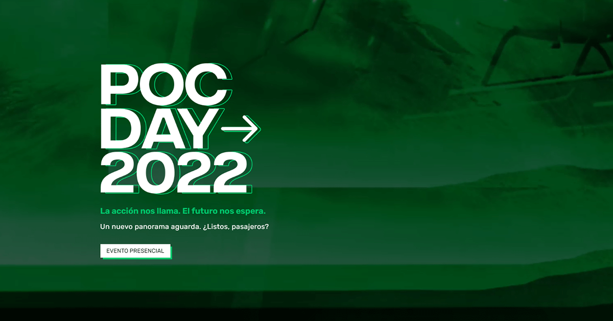 POC Day 2022