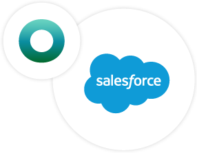 SalesForce Connector Logo