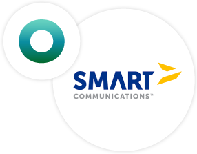 Smart Communications Connector logo