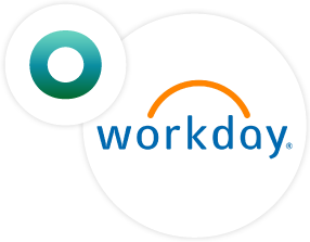 Workday Connector logo