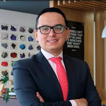 Erick Rincón