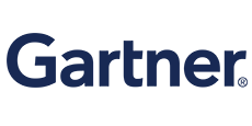 Gartner logo