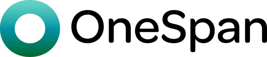 OneSpan logo