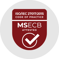 ISO/IEC 27017