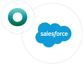 OneSpan Sign pour Salesforce