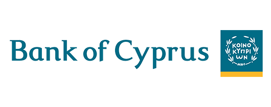 Bank of Cyprus logo