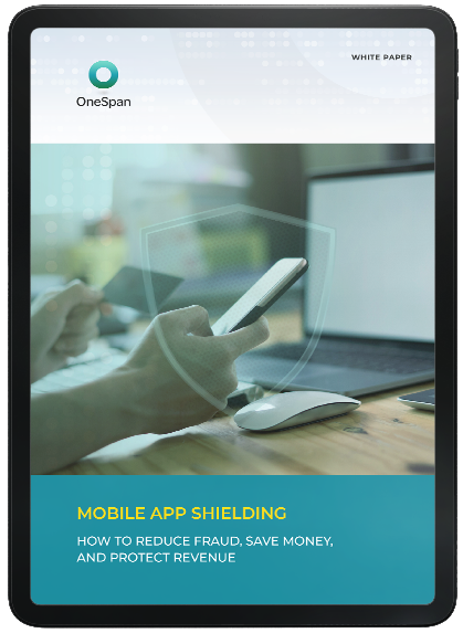 Mobile App Shielding