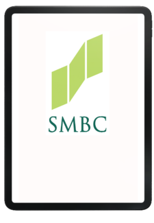 SMBC - France Offrant Digipass 302 Comfort Voice, un appareil de mot de passe unique doté d'une capacité audio