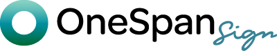onespan logo