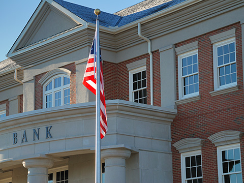Top Bank | Digitizing the Loan Process with E-Signatures