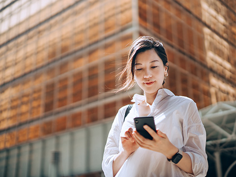 IBM eSIGN-It Simplifies the Client Contract Experience