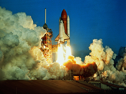 NASA JPL | E-Contracting and Procurement Workflows
