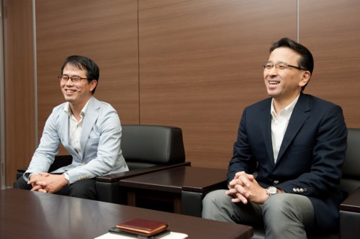 Jibun Bank | Securing Online & Mobile Banking with Transaction Signing Solutions