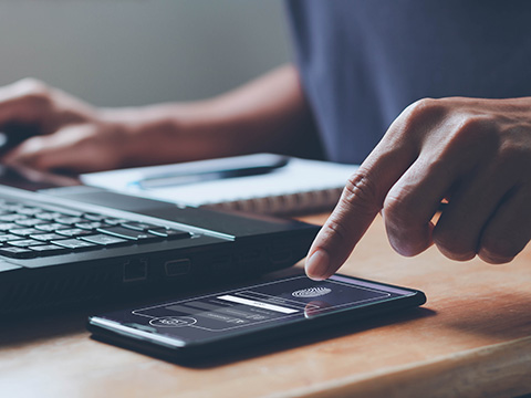 Jyske Bank | Protecting the Corporate Network with OneSpan Authentication