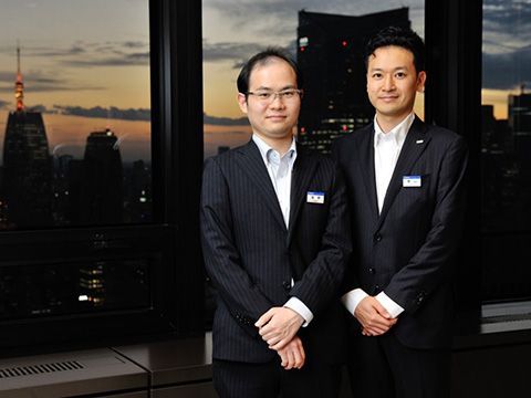 Mizuho Bank | Introducing Electronic Transaction Signing