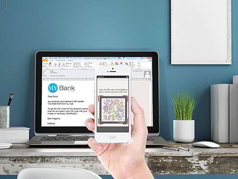 Transforming Customer Experience Through Security