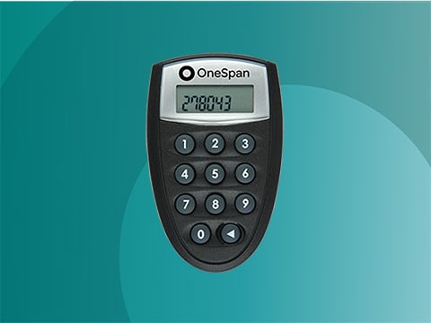 Riyad Bank | Implementing OneSpan Authentication Solutions
