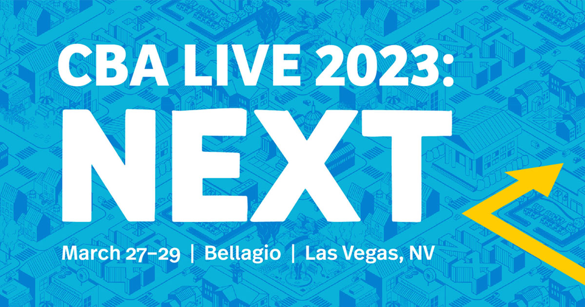 CBA live 2023
