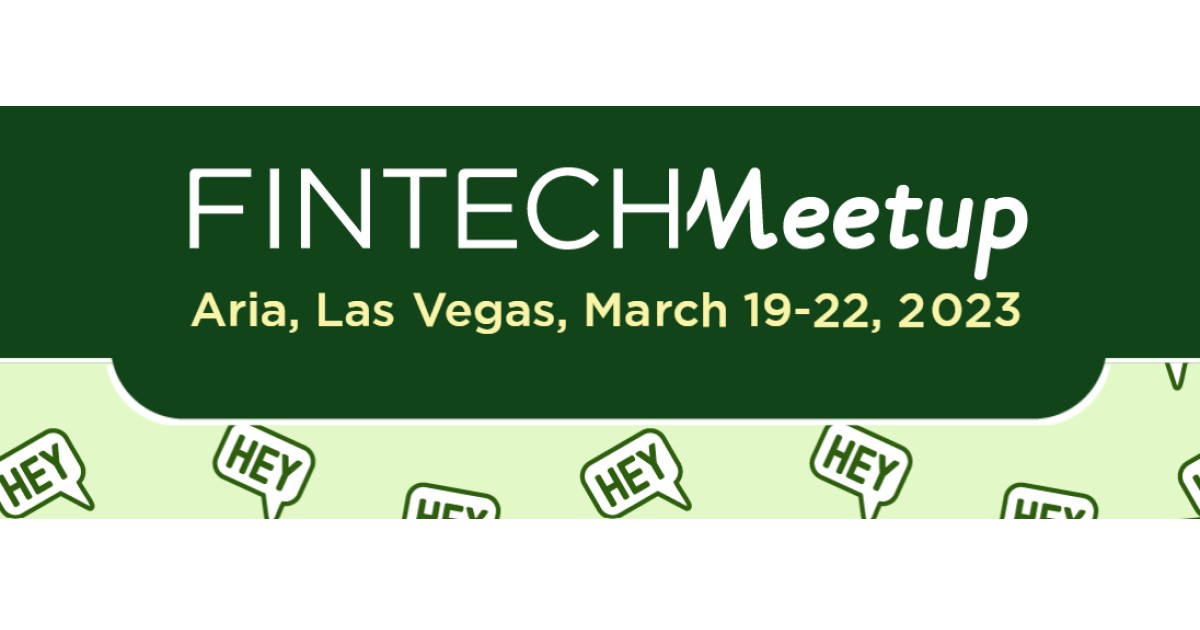 Fintech Meetup 2023