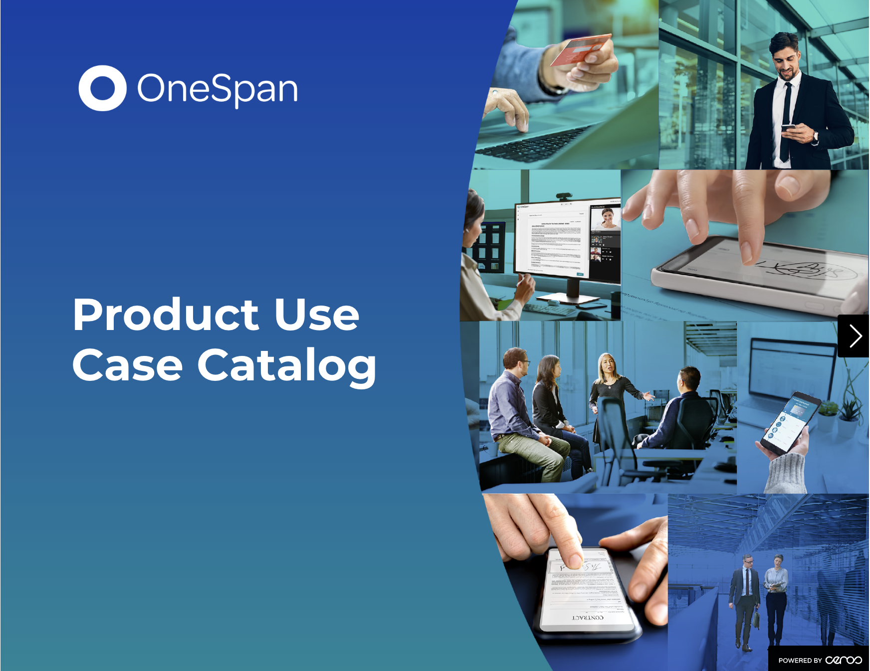 Product Use Case