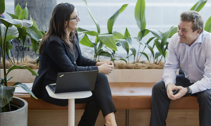 Loan Market’s transformative CRM