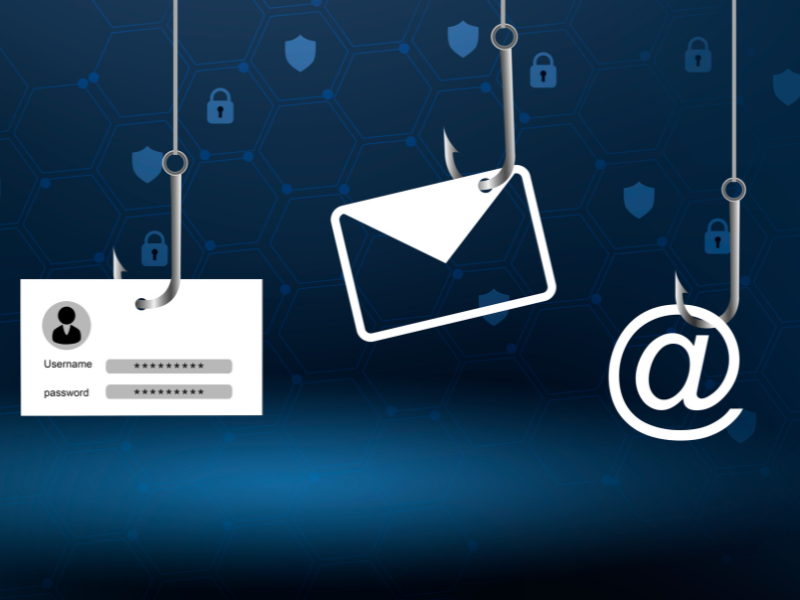 Fight Phishing with the Power of Your Own Brand