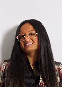 Dilani Silva
