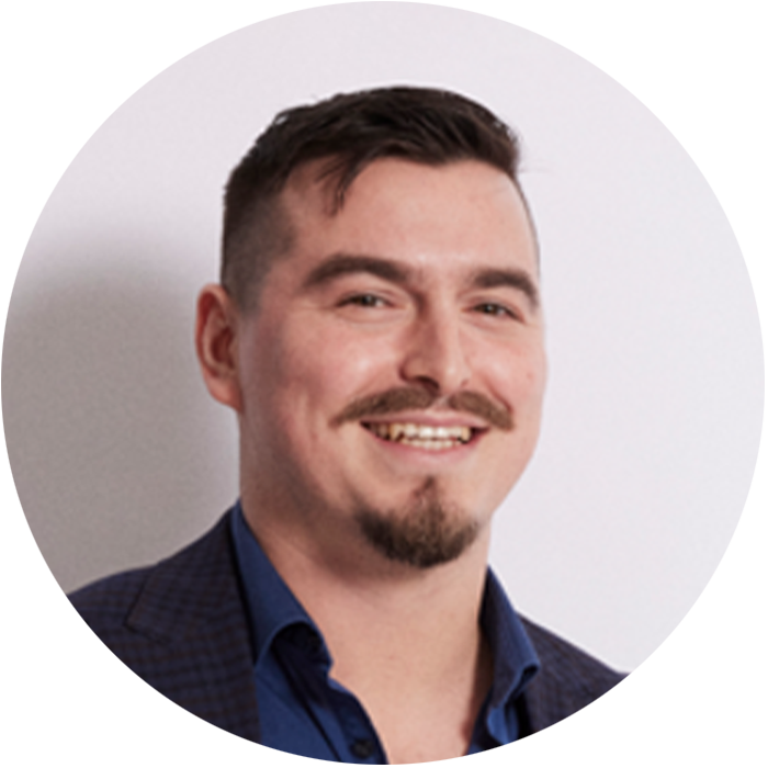 Gabriel Ruiz, Mid-Market Account Executive, OneSpan