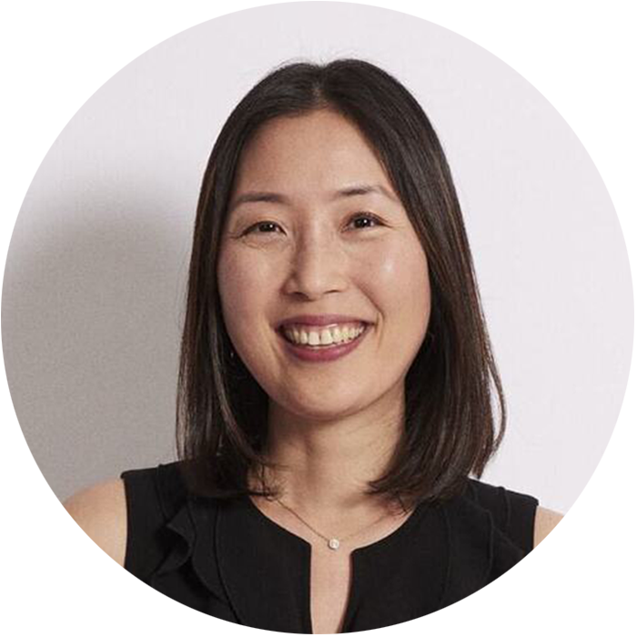 Joy Kim, Mid-Market Account Executive, OneSpan