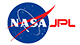 NASA JPL logo