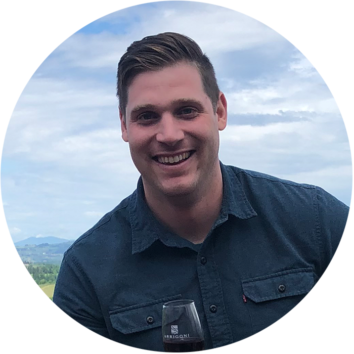 Zack Warrick, Prud'Homme, Certified Beer Sommelier, Canadian Craft Tours