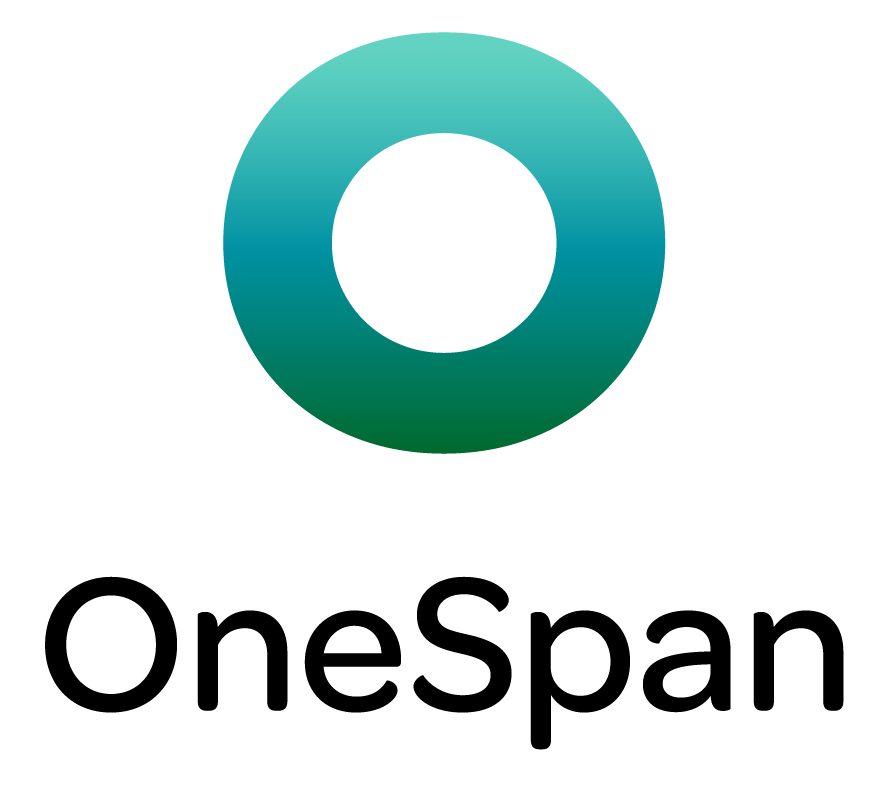 OneSpan Logo