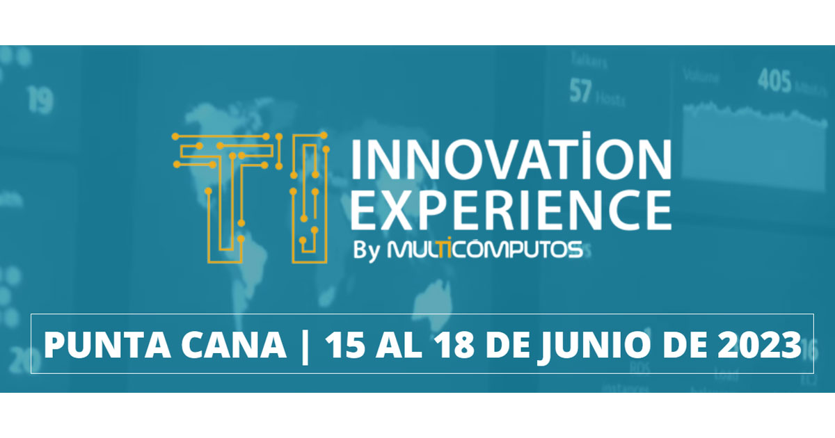 TI Innovation Experience