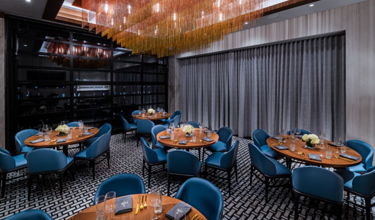 Lunch and Learn Event in Washington D.C. | Key Trends Driving Digital Change in Government