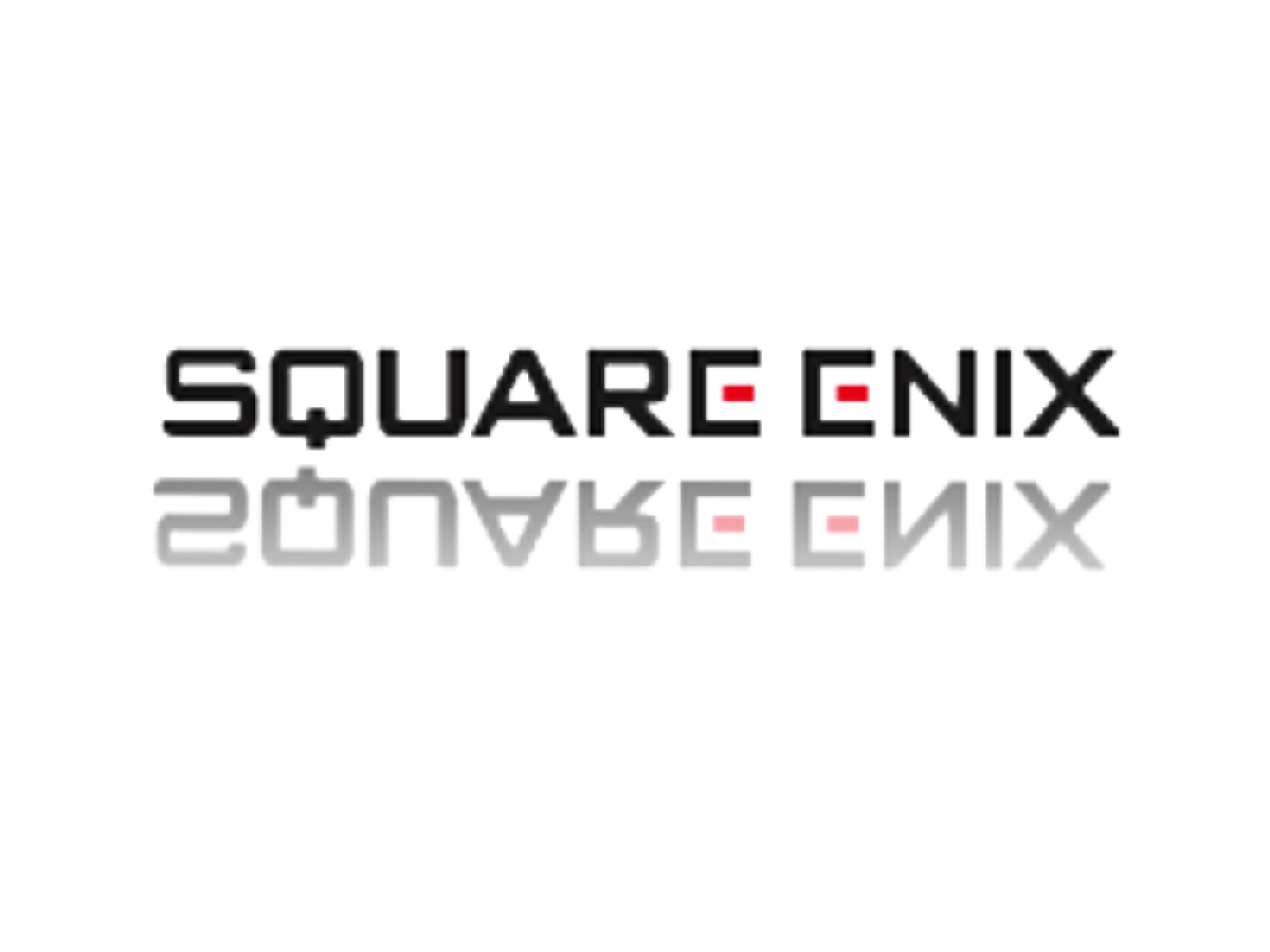 Category:Square Enix Europe, Logopedia