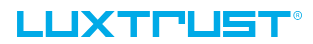 LuxTrust logo