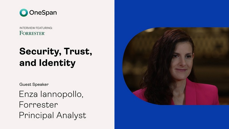 Security-trust-identity