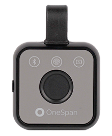 Digipass CX1