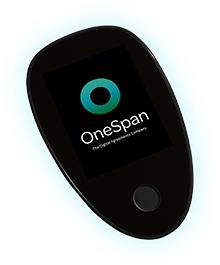 Digipass CX2